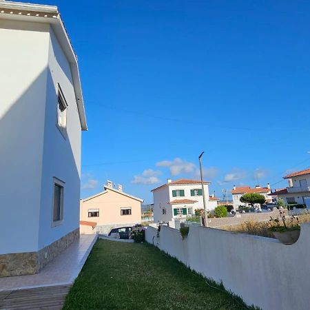 Casa Lu Vila Salir de Porto Exterior foto